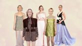 Saoirse Ronan: 10 best fashion moments of all time