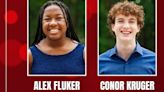 Interview: Alex Fluker & Conor Kruger of the 2024 DPAC Rising Star Awards