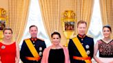 Get to Know the Grand Ducal Family of Luxembourg