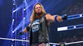 AJ Styles Has Talked To Shawn Michaels About Having A Match, Explains Why It Probably Wouldn’t Have Happened