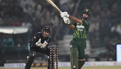 Pakistan vs New Zealand Live Streaming 5th T20I Live Telecast: Where To Watch Match | Cricket News