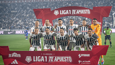 El 'arma secreta' que Alianza Lima podría tener para el clásico ante Universitario de Deportes