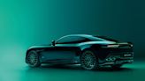 759-HP 2023 Aston Martin DBS 770 Ultimate Is a Limited-Run Swan Song