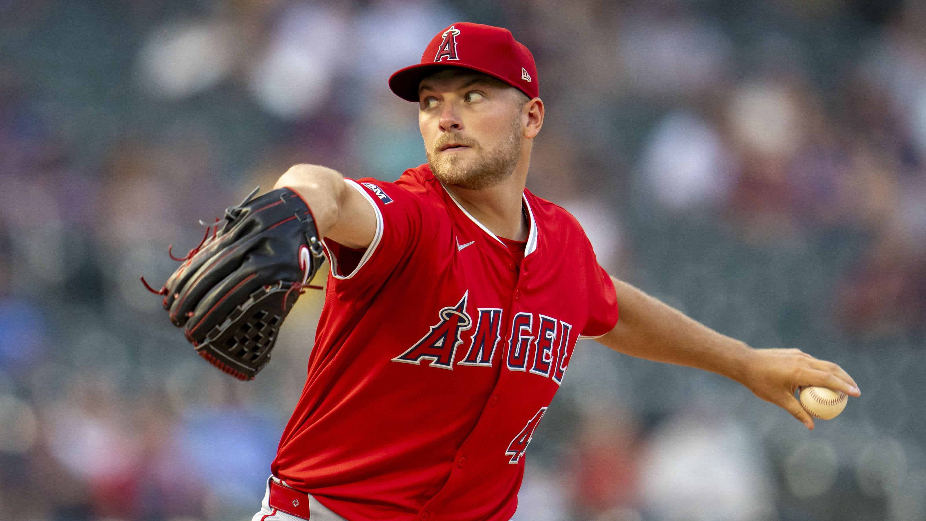 Chicago White Sox at Los Angeles Angels odds, picks and predictions