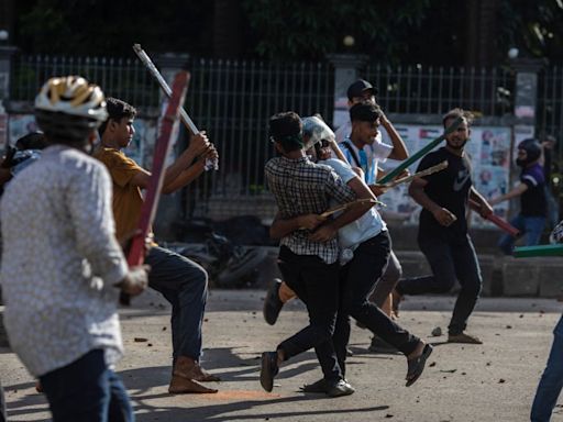 Bangladesh Urges Closure of All Universities Amid Deadly Protests