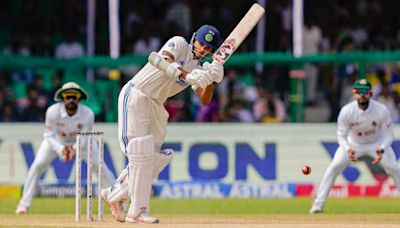 IND vs BAN: Yashasvi Jaiswal Sets Test Record As Opener, Becomes Fastest Indian To...