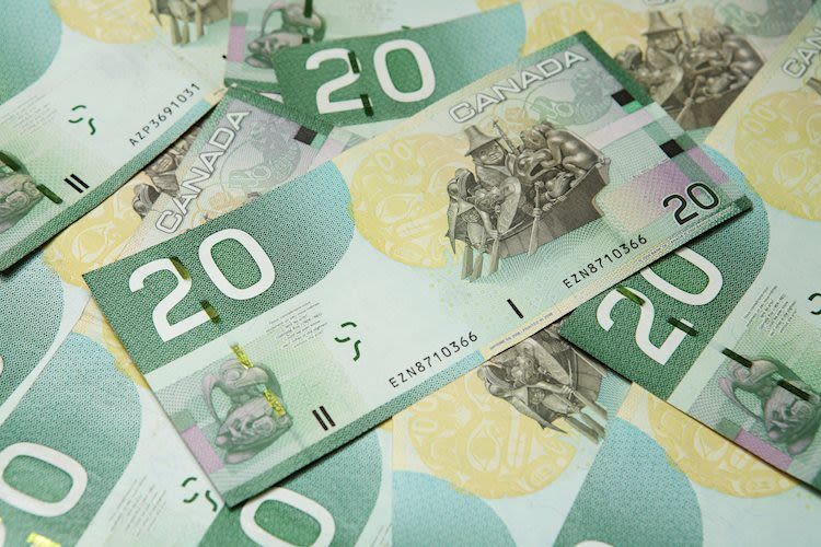 USD/CAD edges up on heightened geopolitical risks