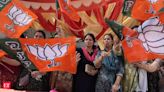 BJP goes all out in bypolls to four assembly seats in West Bengal