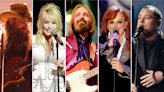 How Tom Petty's Legacy Transcends Genres With Historic Tributes By Chris Stapleton, Dolly Parton, Luke Combs & More | Buckeye...