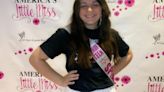 Spearfish girl wins Miss Preteen South Dakota
