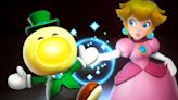 Princess Peach: Showtime’s Theets Might Share a Connection with Another Mario Spin-Off Character