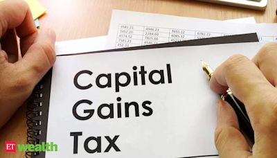 Income tax saving: Sold land, house or jewellery? Know how indexation benefit can help you lower your long-term capital gains