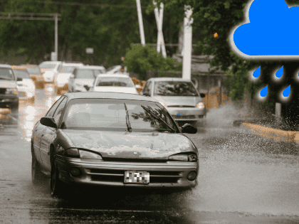 Clima HOY: ¿Ya comenzó la temporada de lluvias en Guadalajara?