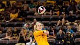 Arizona State volleyball run ends with 3-1 loss to No. 1 Stanford