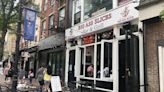 An Old City restaurant worker was killed in an altercation over a cheesesteak