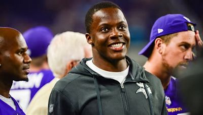 Teddy Bridgewater selected to Kentucky Sports Hall of Fame