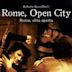 Rome, Open City