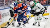 Oilers and Stars even at 2-2 in West Final after wild swings of momentum and big comebacks