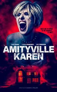 Amityville Karen