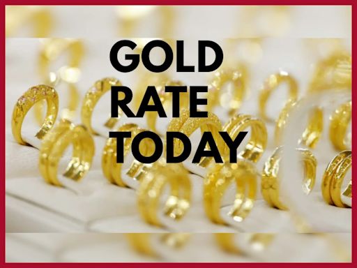 Gold Rates Today: Check Top City Wise Gold Prices In India On 11th July, 2024