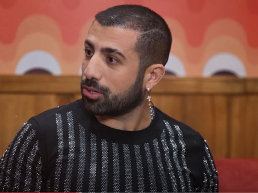 Kaysar revela que é especialista em sexo anal e surpreende ao explicar o porquê; assista - Hugo Gloss