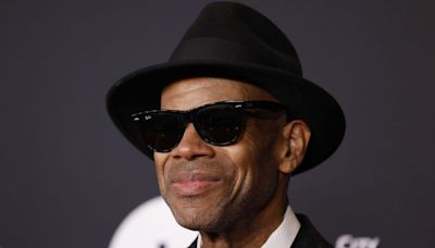 Famous birthdays for June 6: Jimmy Jam, Paul Giamatti