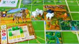 Zoo Tycoon Is Getting A Bright, Cheery Board Game Adaptation