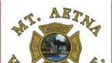 Grant provides needed gear for Mt. Aetna firefighters