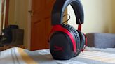 I tried that HyperX Cloud III headset that's making the internet bloodcurdlingly angry, and I got mad too