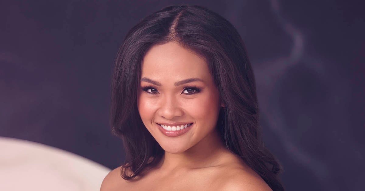 'Bachelorette' Jenn Tran broke tradition and only had 1 kiss on her 1st night. Here's why