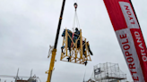 À Lyon, la statue de Louis XIV bientôt de retour place Bellecour