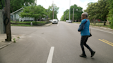 Report: Pedestrian deaths hit 40-year high