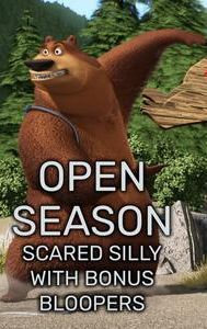 Open Season: Scared Silly