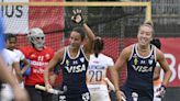 Así están las Leonas y los Leones en la tabla de posiciones de la FIH Pro League 2023-2024