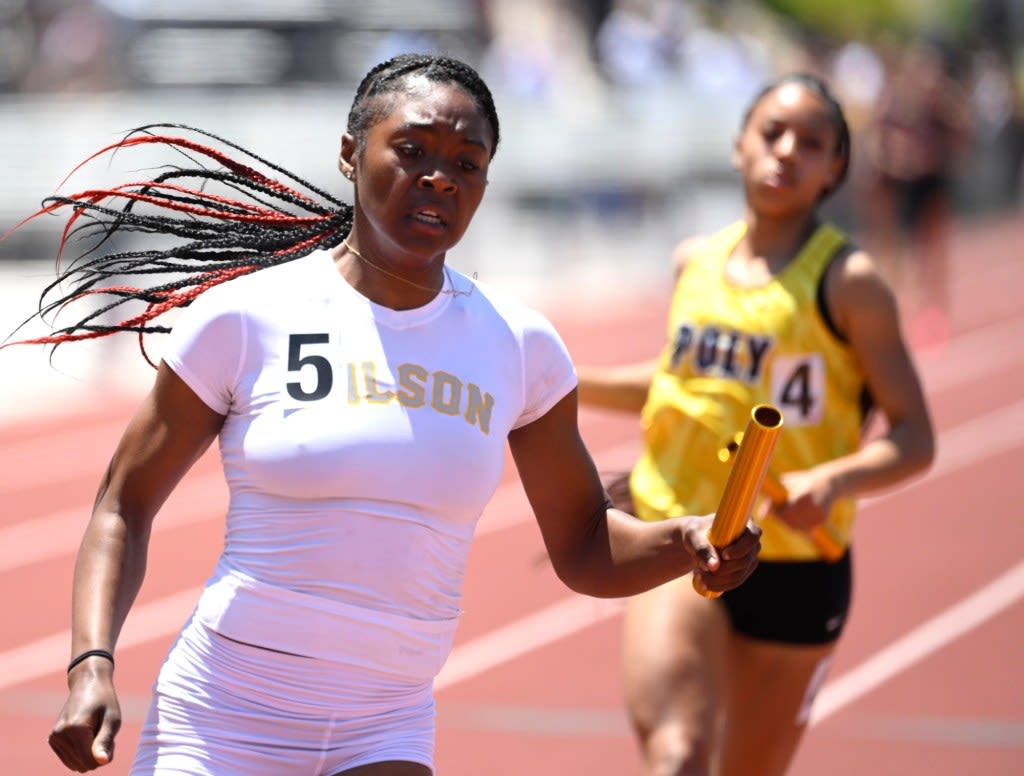 Long Beach track and field storylines to follow at the CIF State Championships