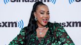 "A New Diva's Christmas Carol" Star Vivica A. Fox Was Shocked By Ashanti's Voice On Set – But In The Best Possible...