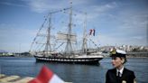 Le Belem, plus d'un siècle d'aventure pour l'emblématique trois-mâts