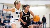 High school girls basketball: Davis scorches the rims for 17 3-pointers in big win over Syracuse