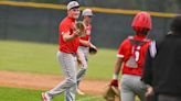 Panama (Okla.) Razorbacks pitcher Brex Caldwell throws no-hitter in regional | Northwest Arkansas Democrat-Gazette