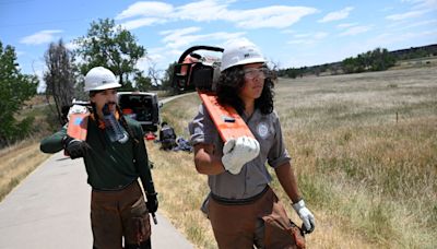 New American Climate Corps aims to hire young people to fight climate change. Here’s what it’s doing in Colorado.