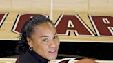 ‘She had vision from Day 1’: Inside Dawn Staley’s first season as South Carolina coach