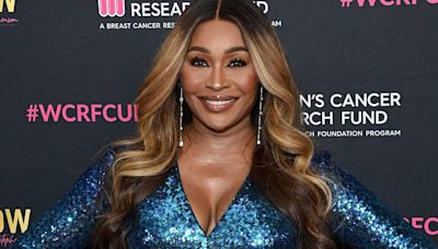 'RHOA' Season 16 Cast Revealed: Cynthia Bailey Returns