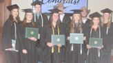 BHSU rodeo team has graduation ceremony