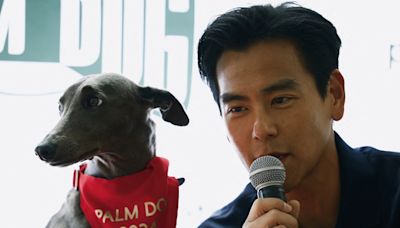 Chinese movie and canine star win Cannes prizes - RTHK
