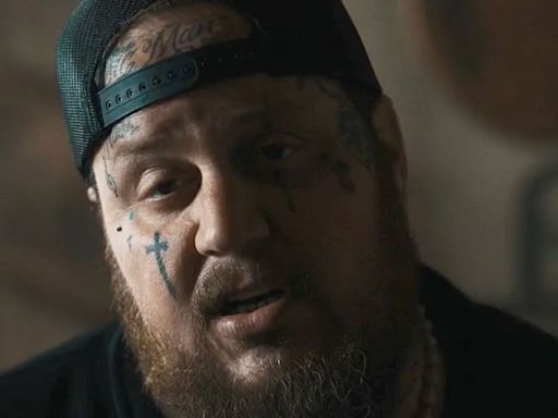Jelly Roll Confronts His Demons in ‘Liar’ Music Video