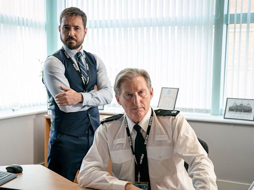 Line of Duty stars: where are they now?