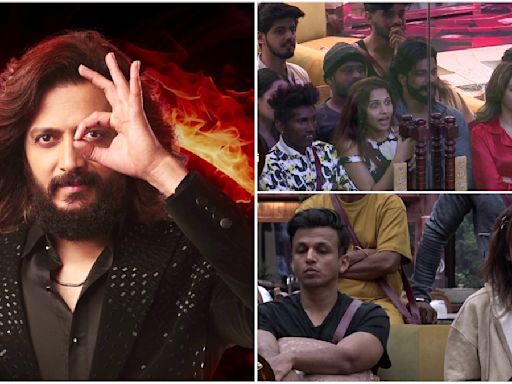 Bigg Boss Marathi 5 Day 1 (July 29) Preview: BIG TWIST Leaves Housemates Shocked; Here’s What Happened