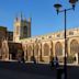 St John the Baptist Church, Peterborough