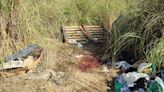 Investigan el asesinato a martillazos de un hombre en Gandia