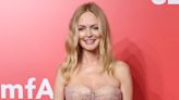 Heather Graham said 'Boogie Nights' nude scene was 'terrifying' but that 'beggars can't be choosers'